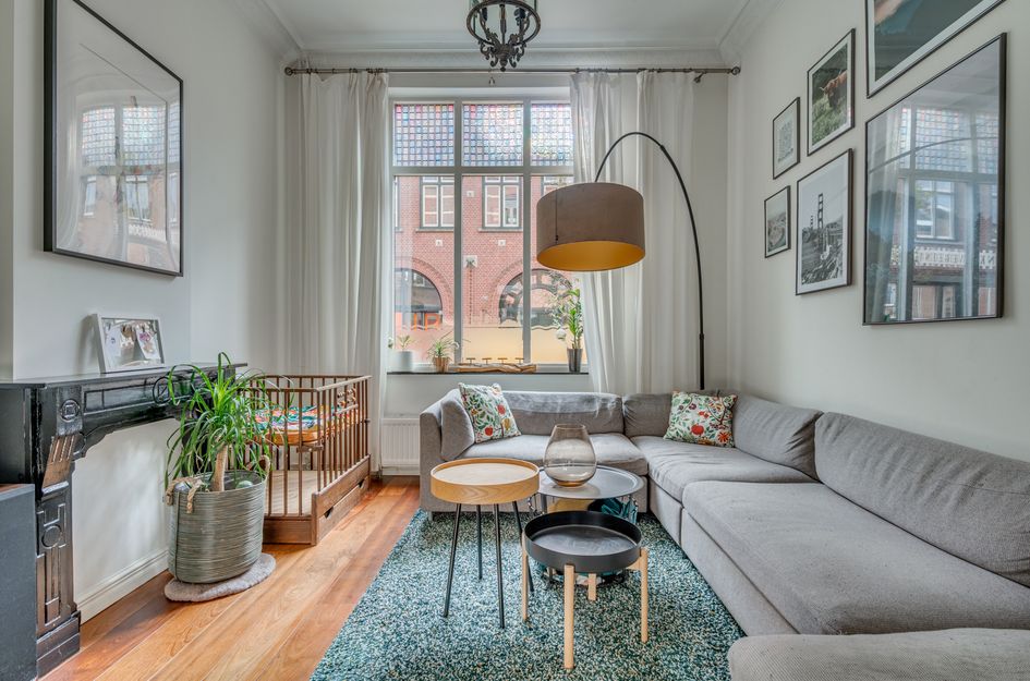 Herungerstraat 21