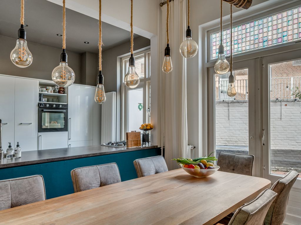 Herungerstraat 21, VENLO