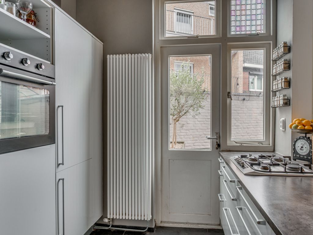 Herungerstraat 21, VENLO