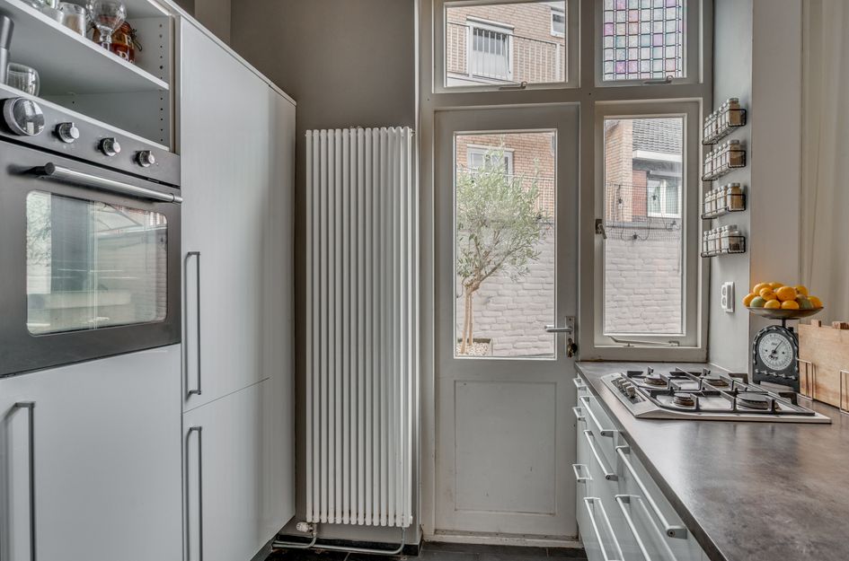 Herungerstraat 21