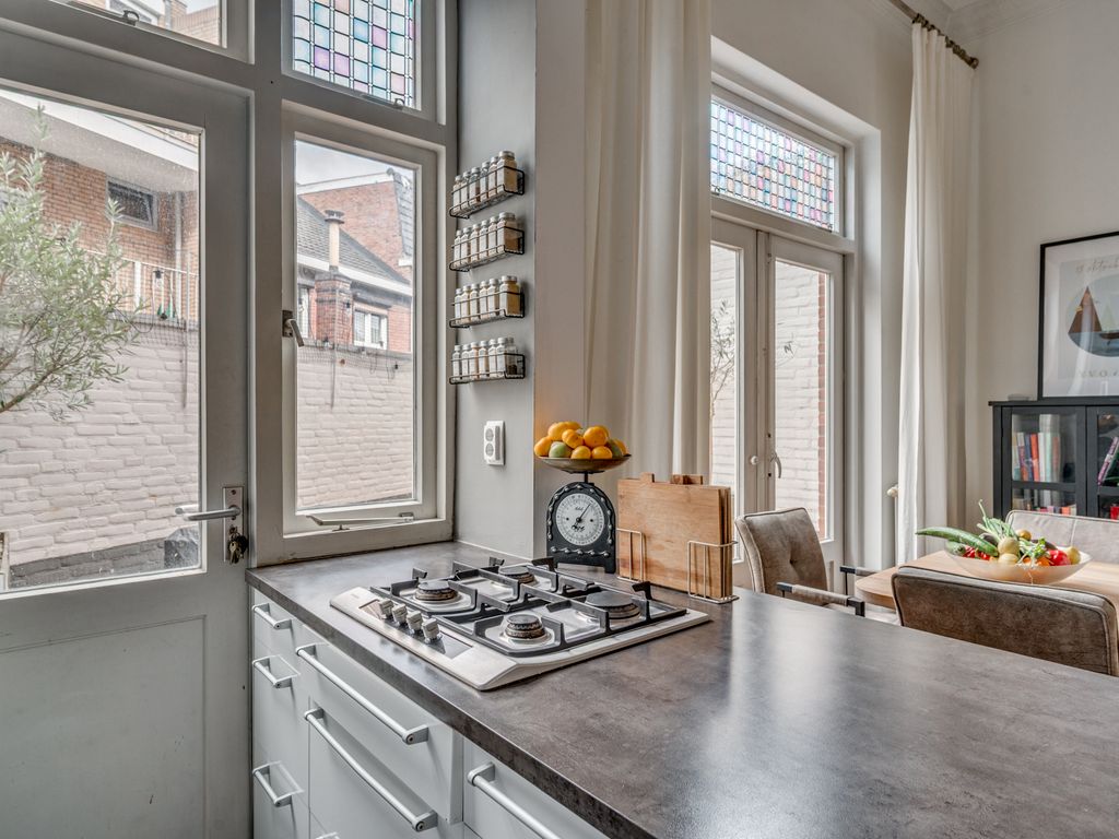 Herungerstraat 21, VENLO