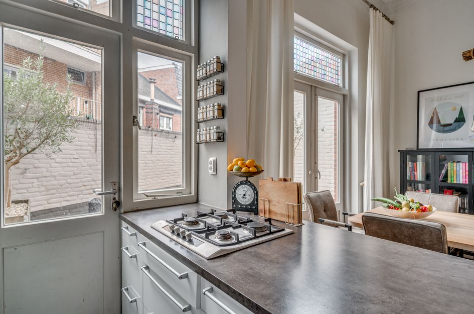 Herungerstraat 21