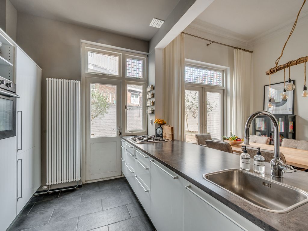 Herungerstraat 21, VENLO