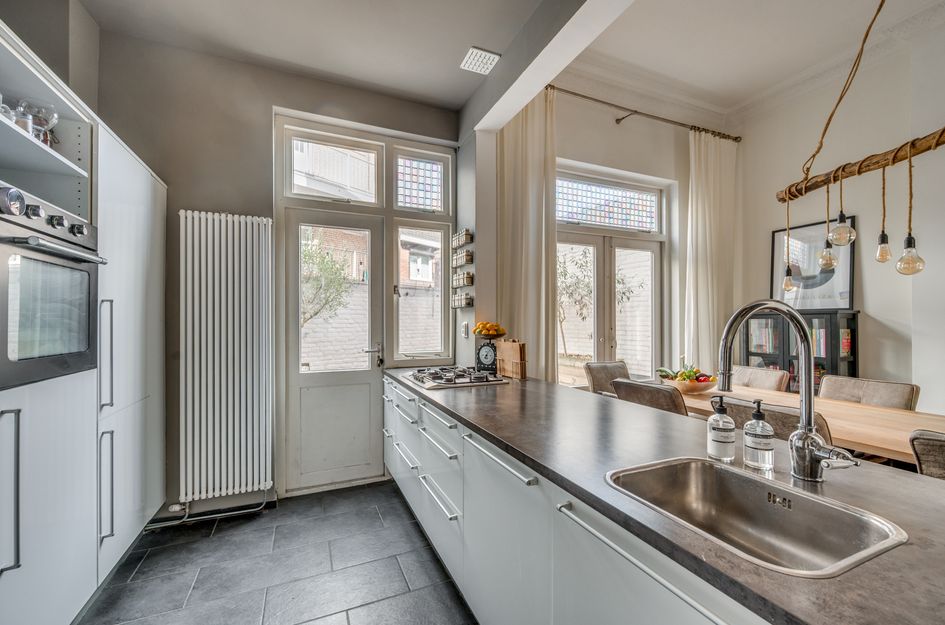 Herungerstraat 21