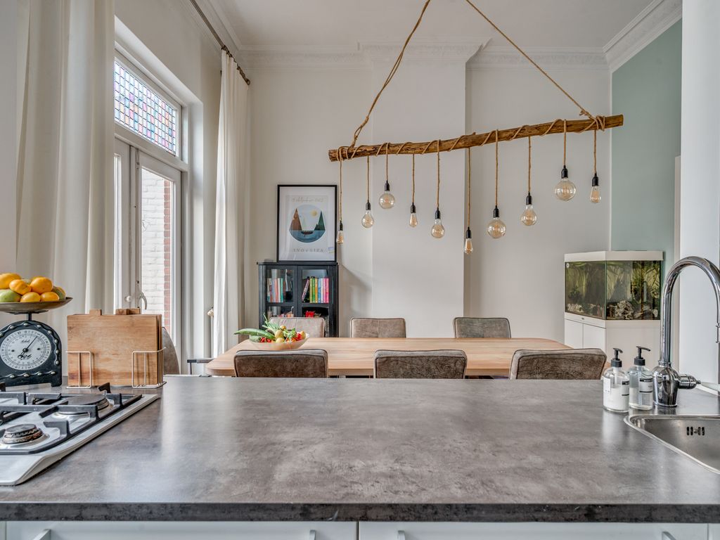 Herungerstraat 21, VENLO