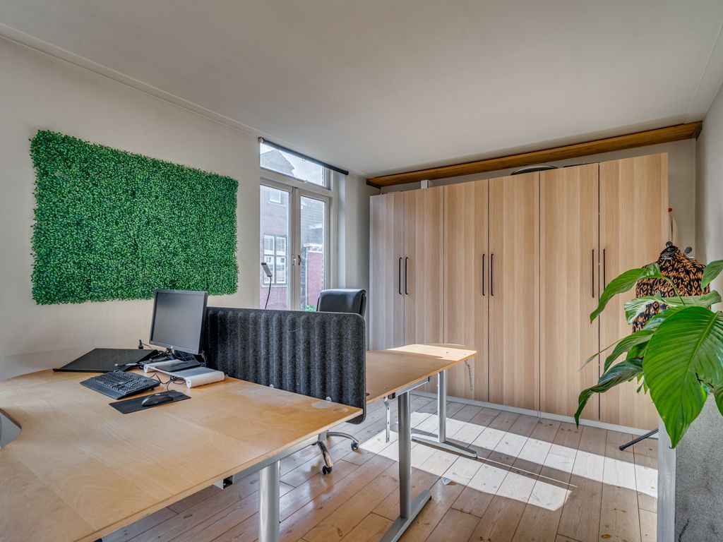 Herungerstraat 21, VENLO