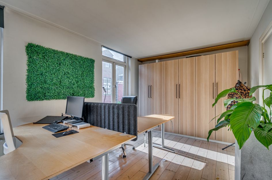 Herungerstraat 21