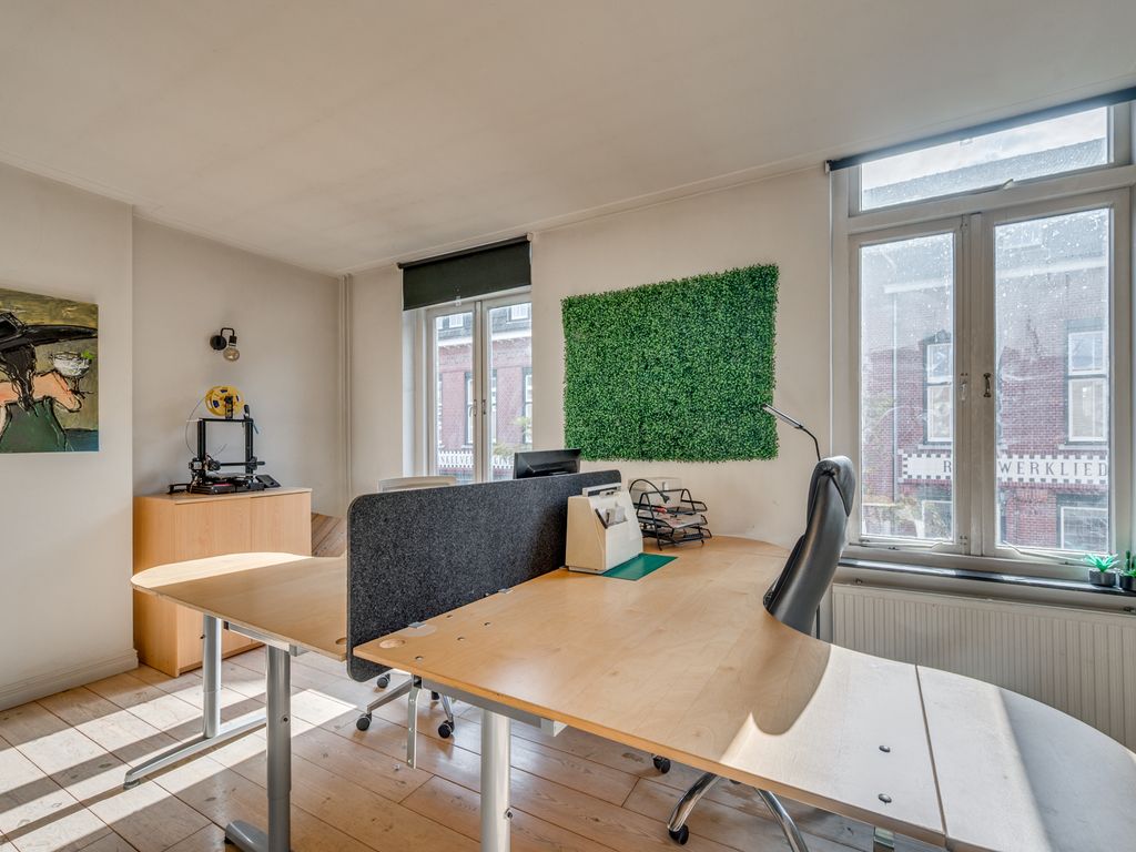 Herungerstraat 21, VENLO