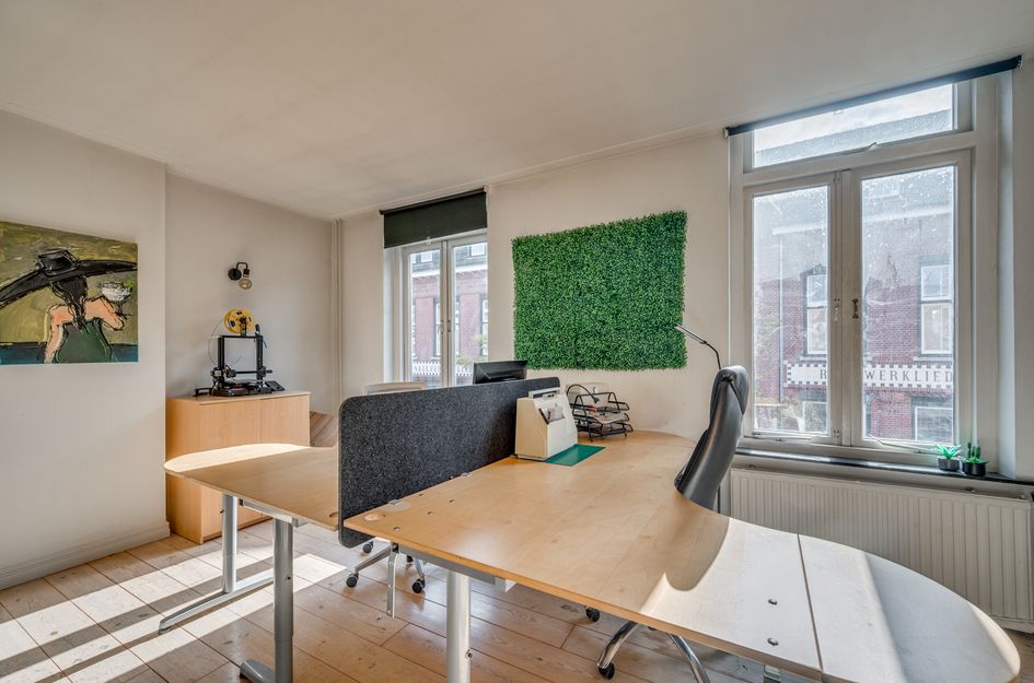 Herungerstraat 21