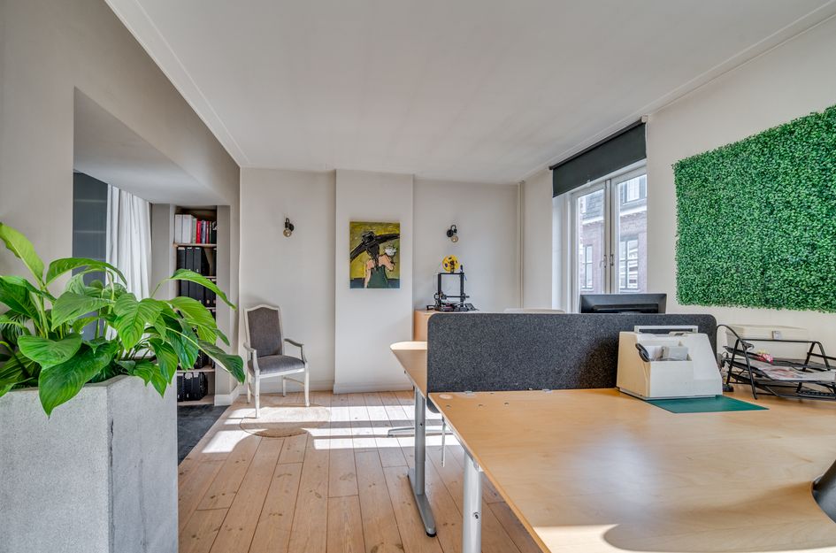 Herungerstraat 21