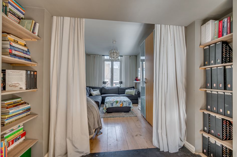 Herungerstraat 21