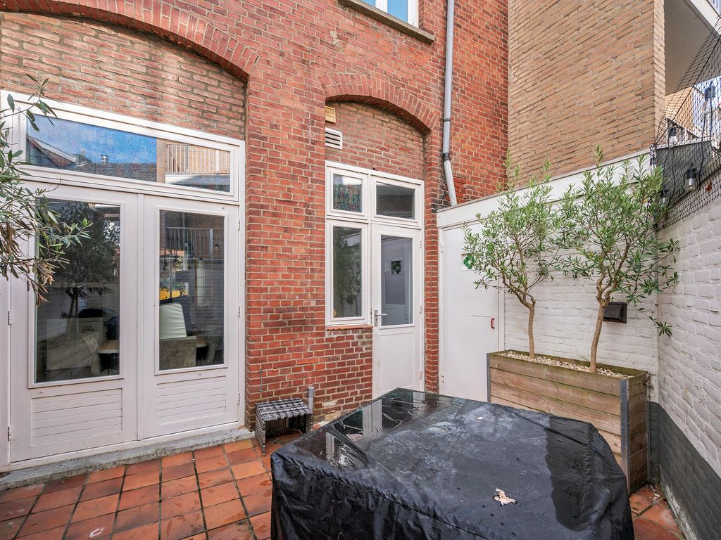 Herungerstraat 21, VENLO