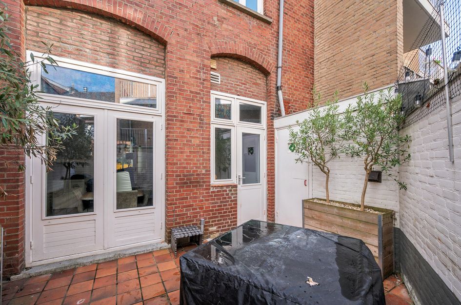 Herungerstraat 21