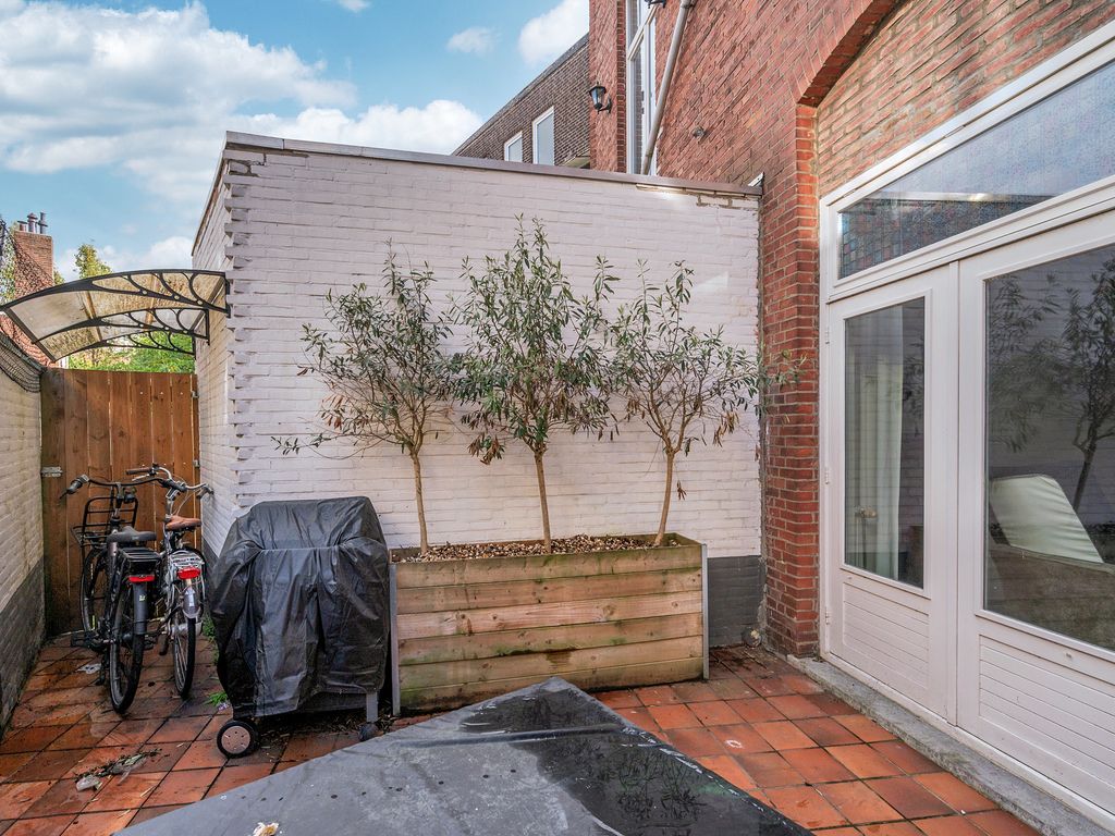 Herungerstraat 21, VENLO