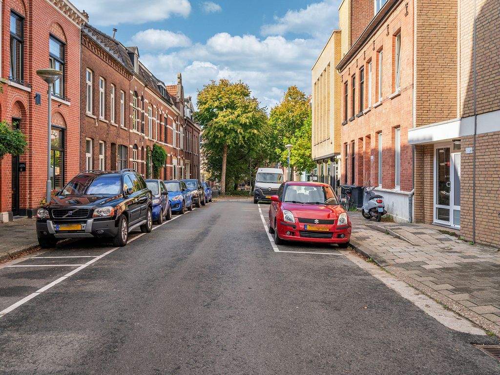Herungerstraat 21, VENLO