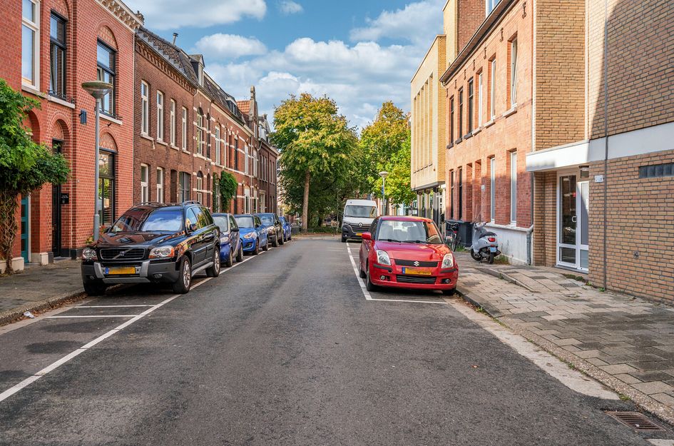 Herungerstraat 21