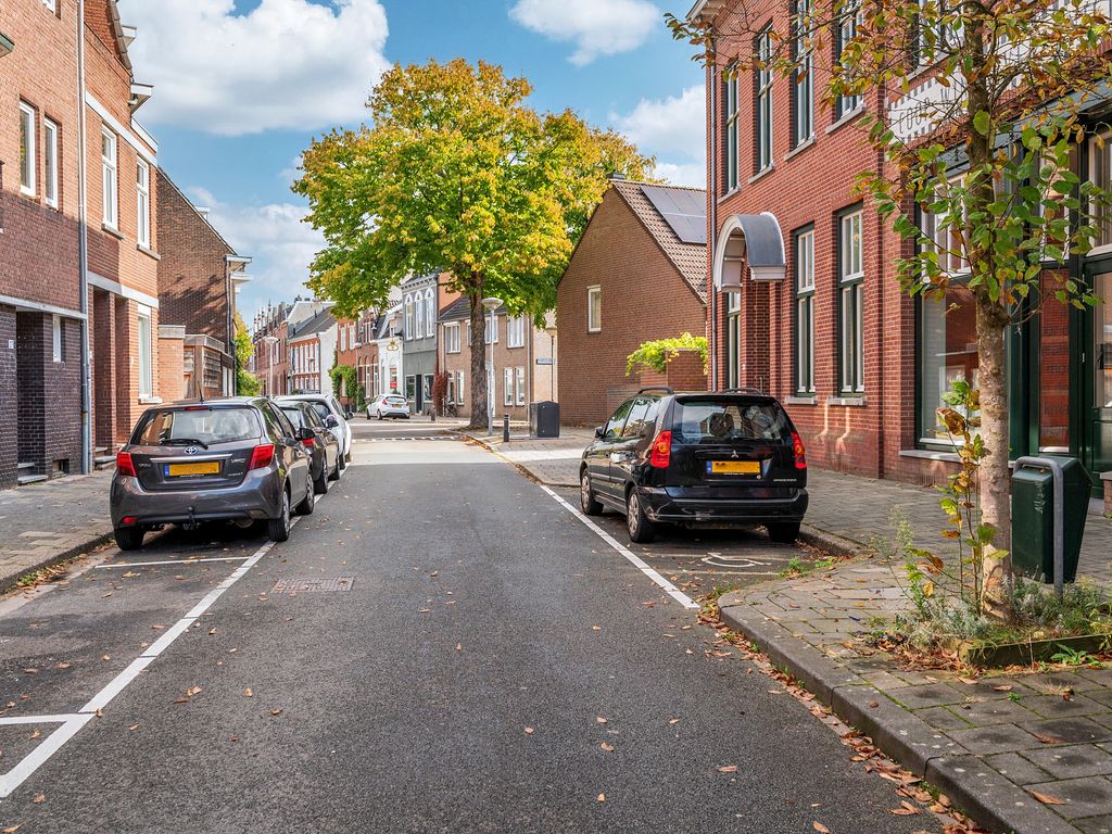 Herungerstraat 21, VENLO