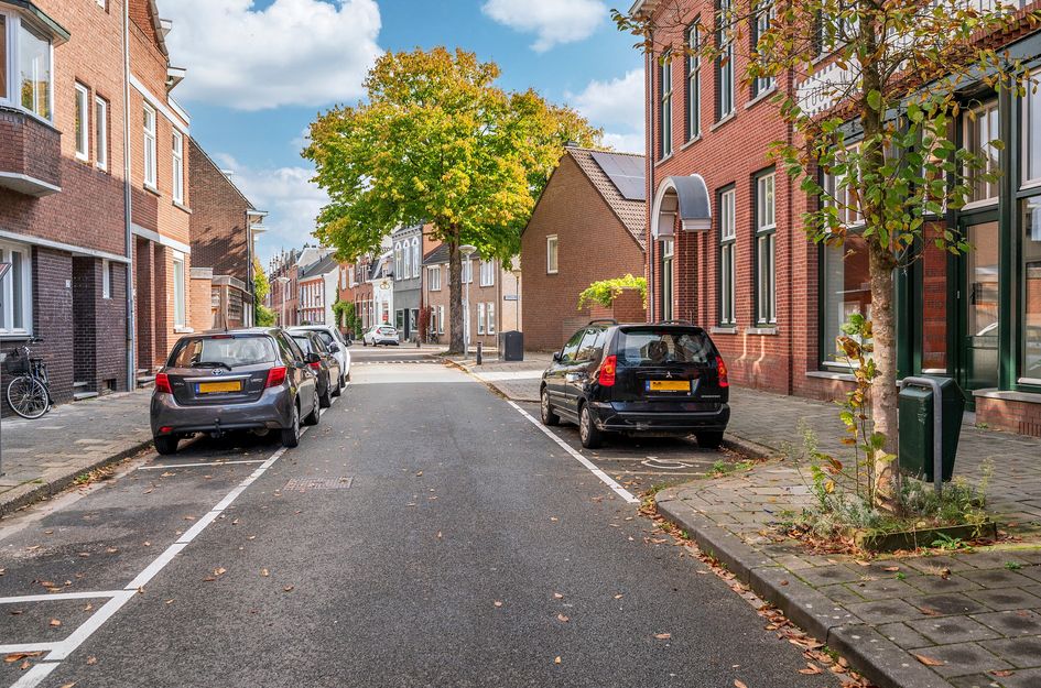 Herungerstraat 21