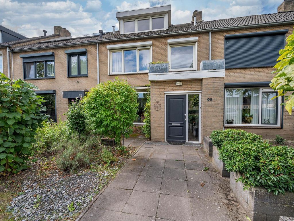 Waterhoenstraat 26, VENLO