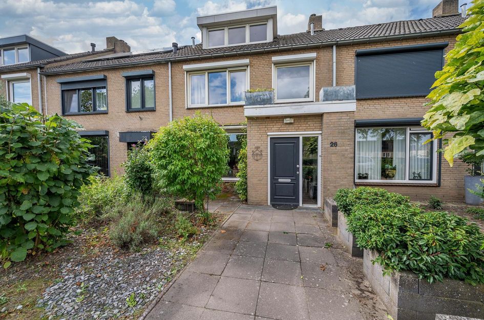 Waterhoenstraat 26