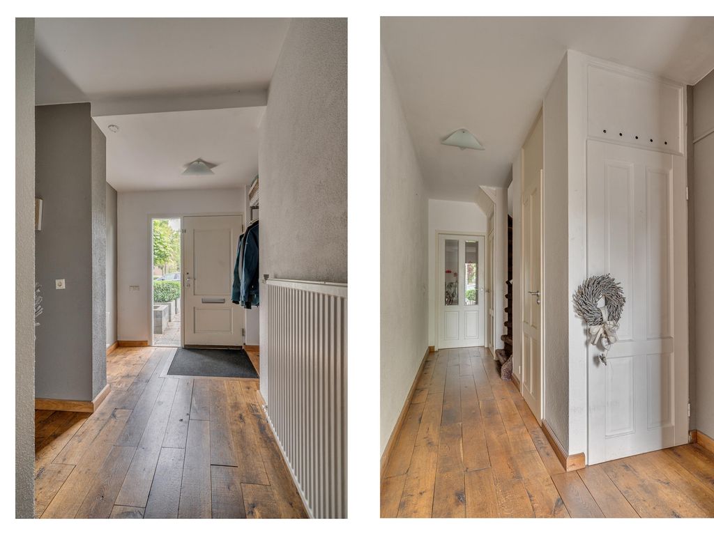 Waterhoenstraat 26, VENLO