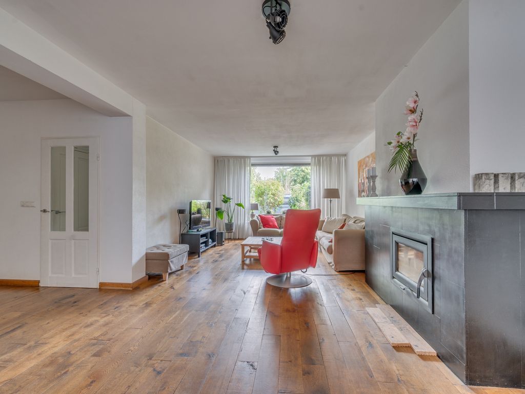 Waterhoenstraat 26, VENLO