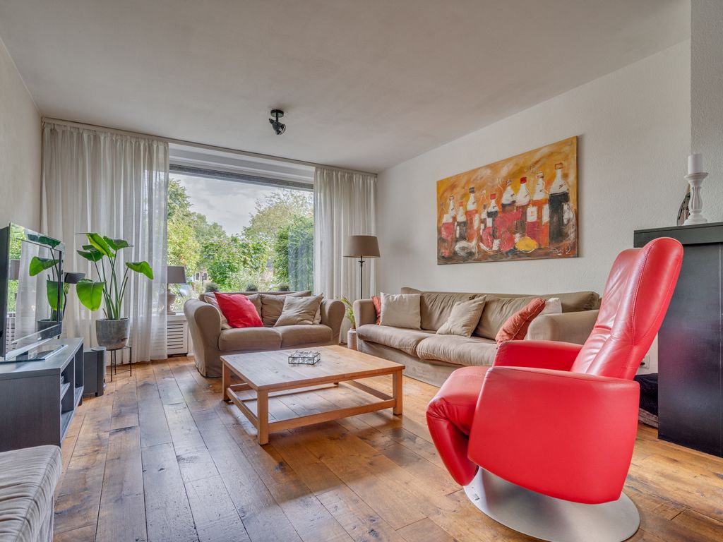 Waterhoenstraat 26, VENLO