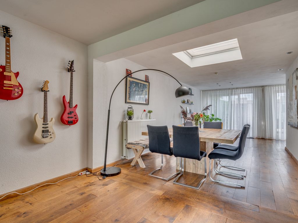 Waterhoenstraat 26, VENLO