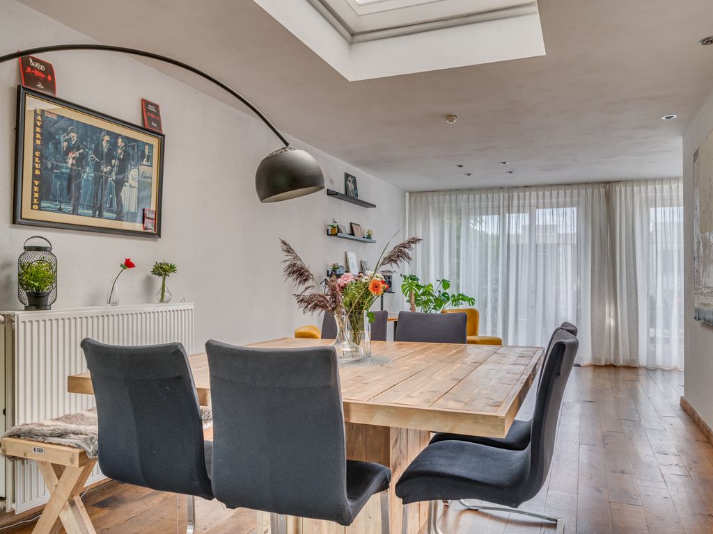 Waterhoenstraat 26, VENLO