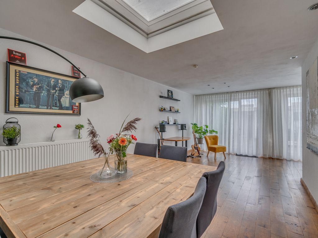 Waterhoenstraat 26, VENLO