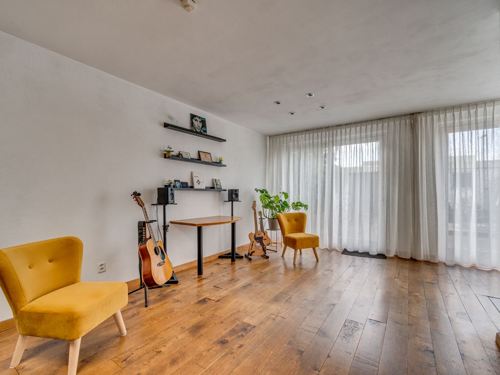 Waterhoenstraat 26, VENLO