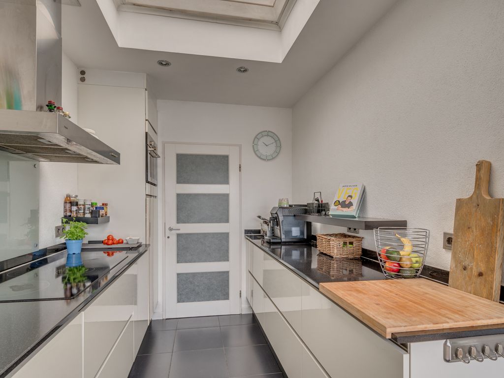 Waterhoenstraat 26, VENLO