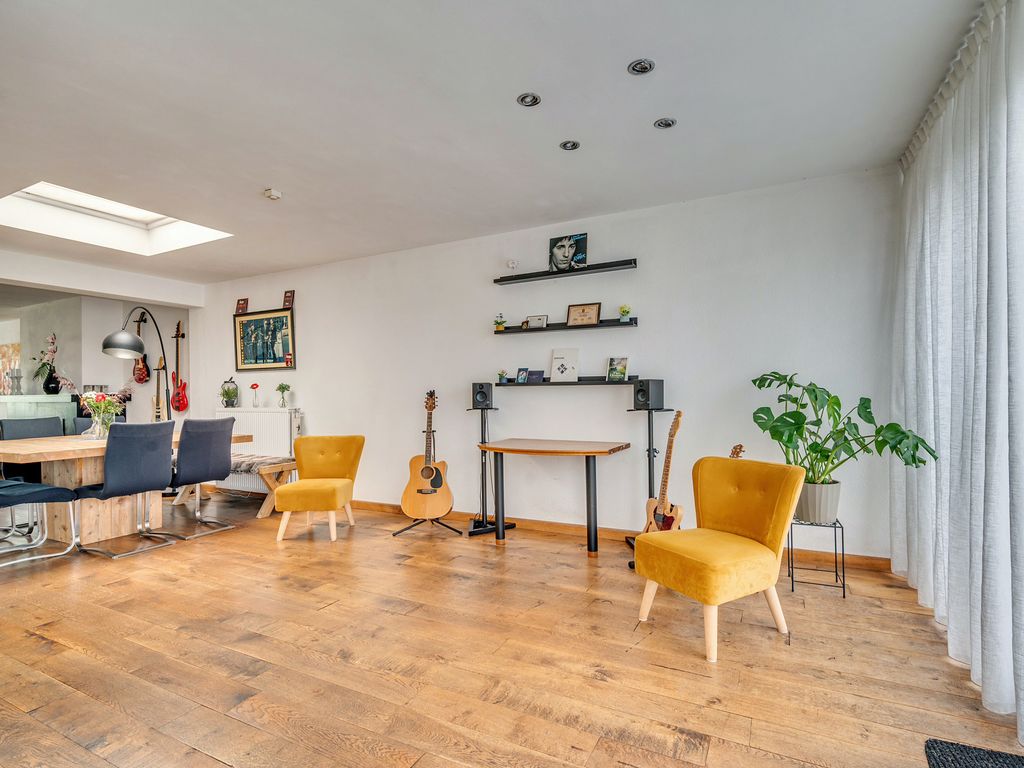 Waterhoenstraat 26, VENLO