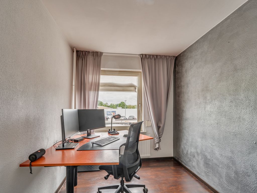 Waterhoenstraat 26, VENLO