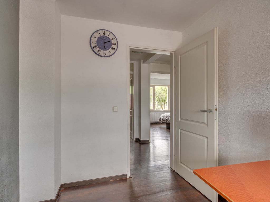 Waterhoenstraat 26, VENLO