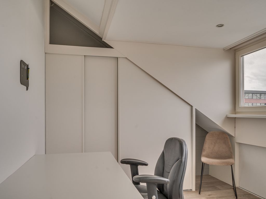 Waterhoenstraat 26, VENLO