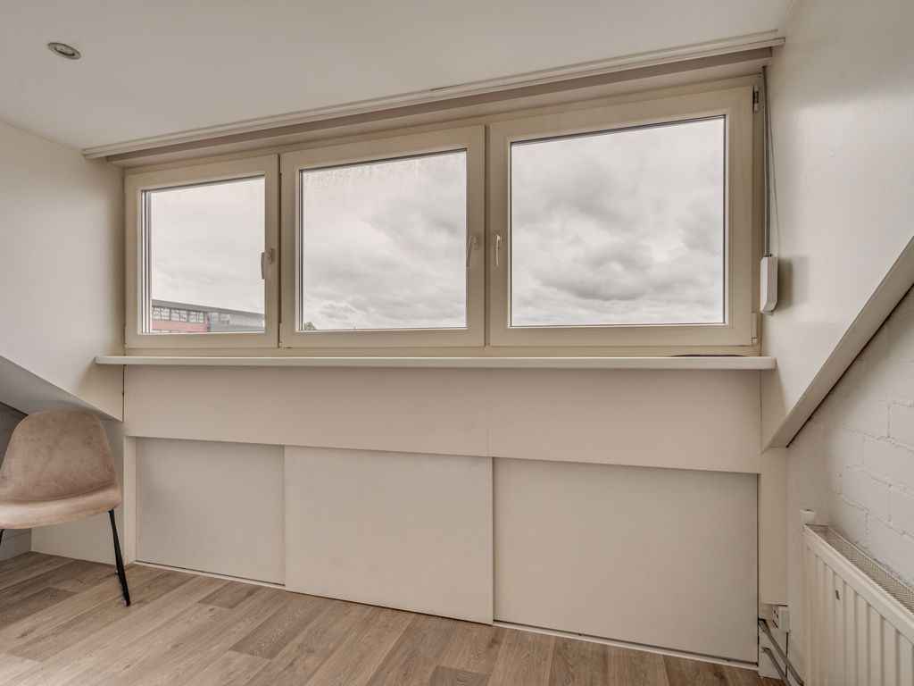 Waterhoenstraat 26, VENLO