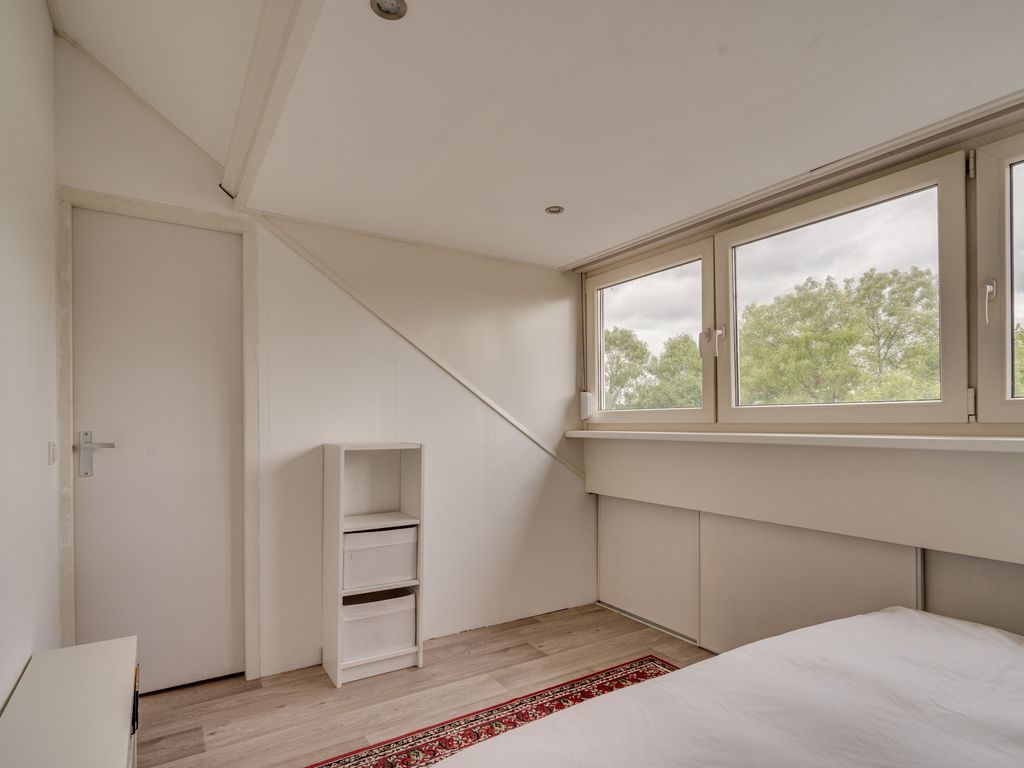 Waterhoenstraat 26, VENLO