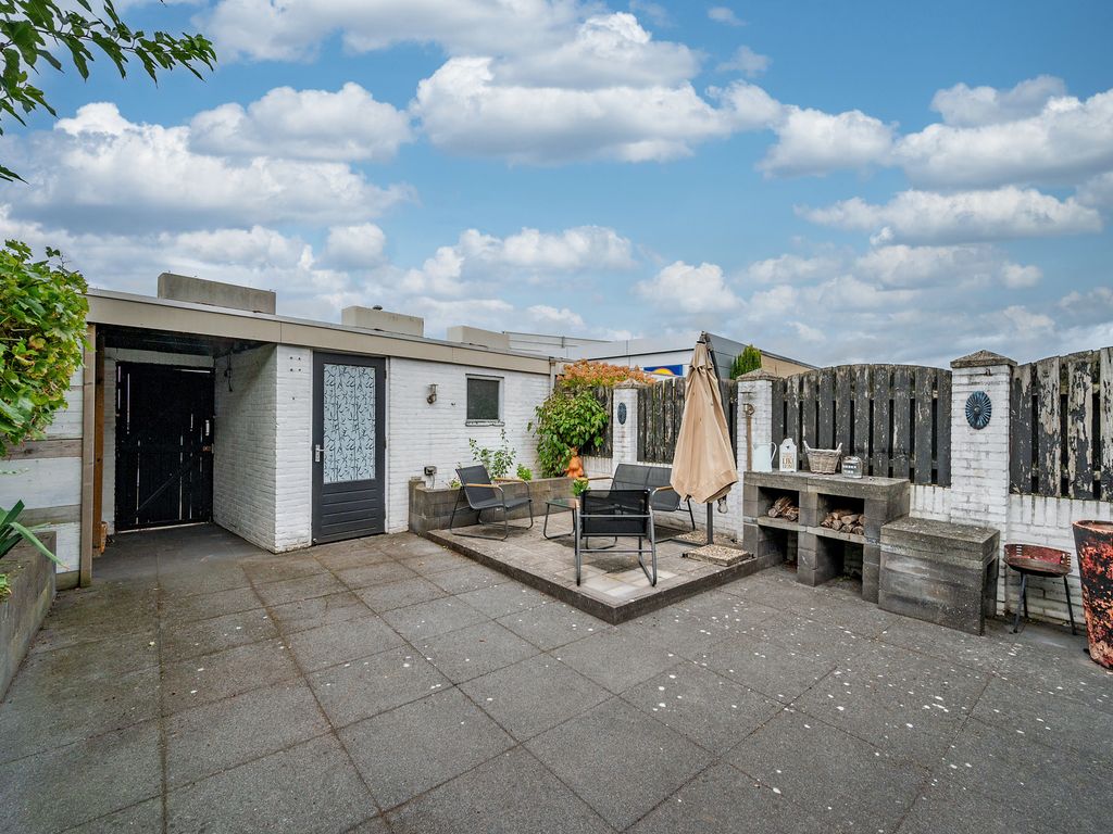 Waterhoenstraat 26, VENLO