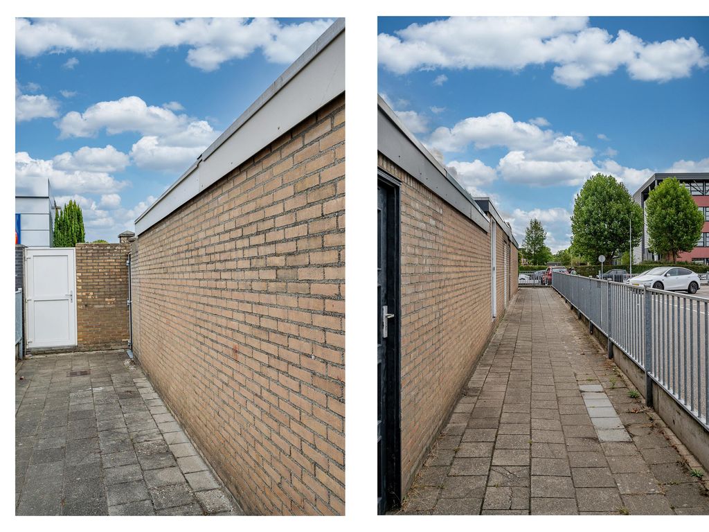 Waterhoenstraat 26, VENLO