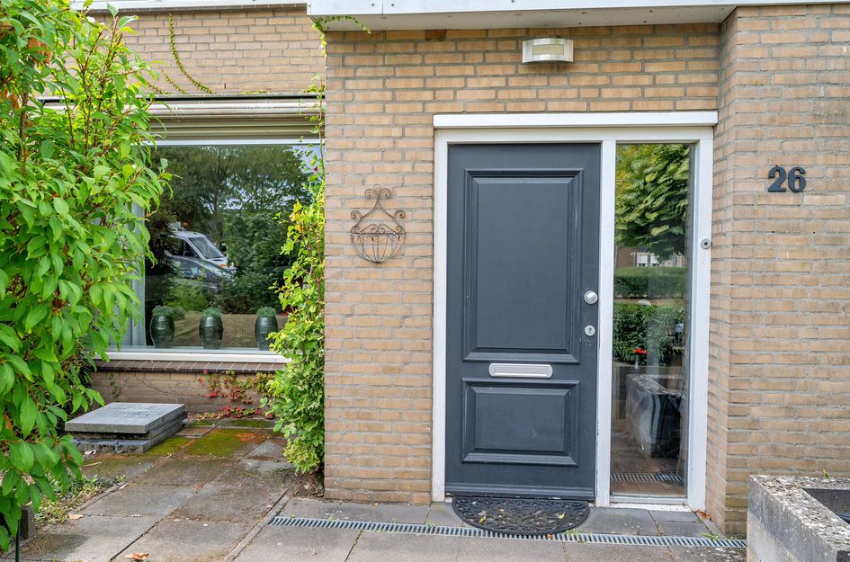 Waterhoenstraat 26