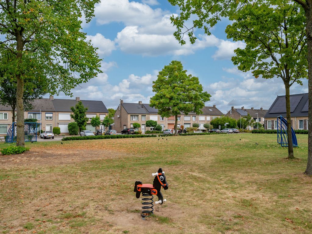 Waterhoenstraat 26, VENLO