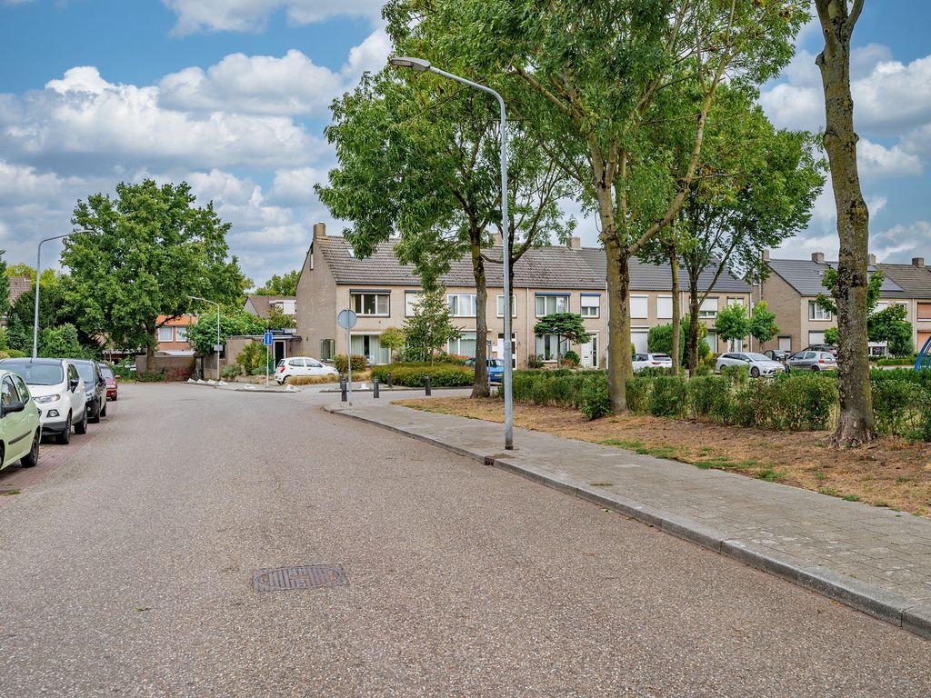 Waterhoenstraat 26, VENLO