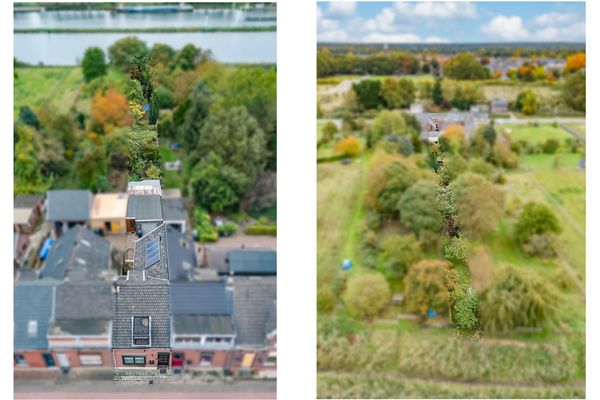 Rijksweg Noord 19 - BELFELD