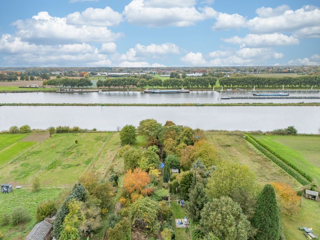 Rijksweg Noord 19, BELFELD