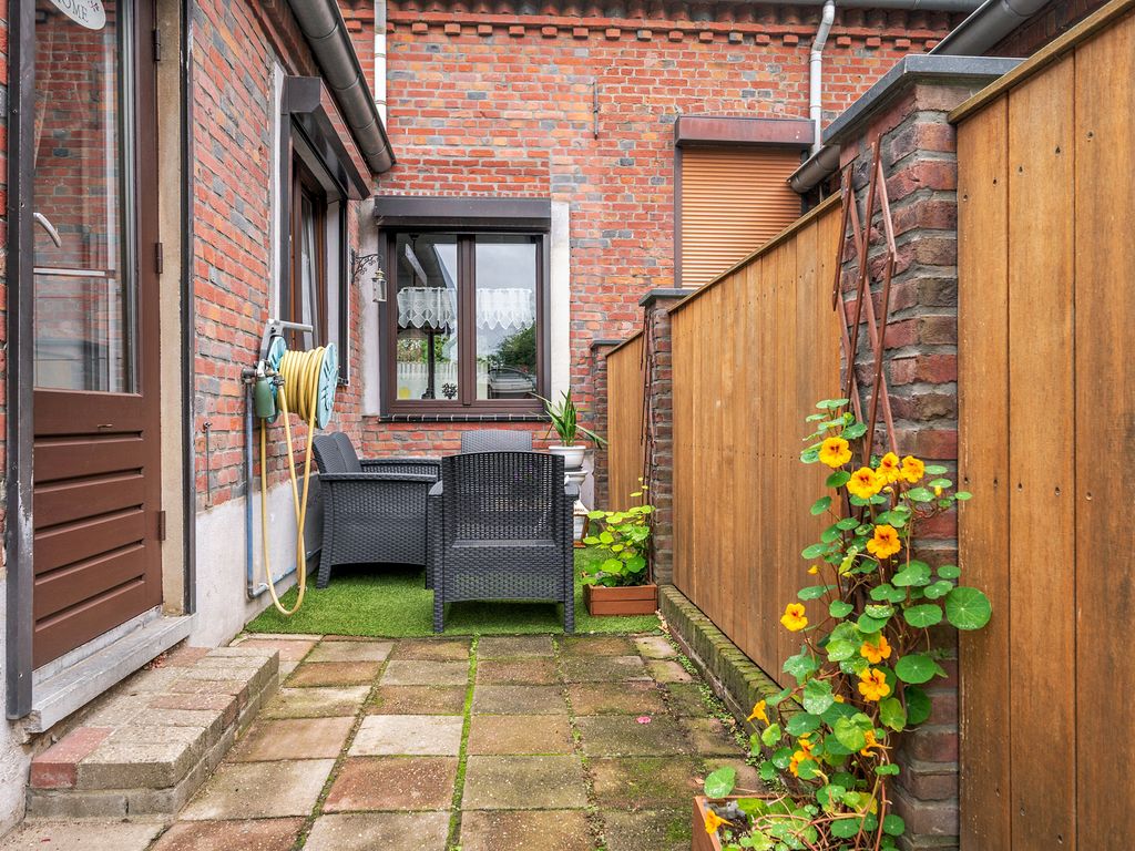 Rijksweg Noord 19, BELFELD