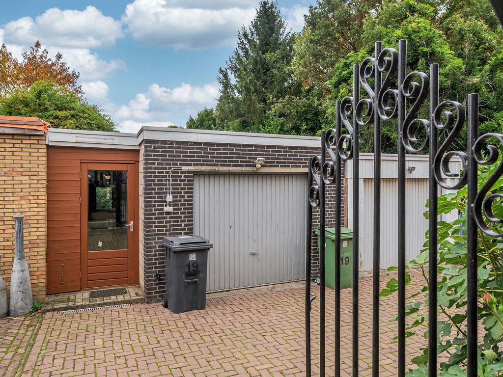 Rijksweg Noord 19, BELFELD