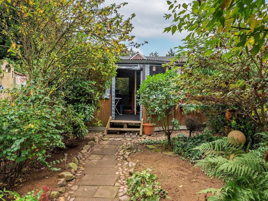 Rijksweg Noord 19, BELFELD