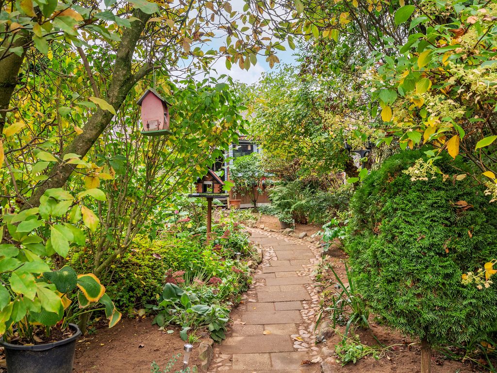 Rijksweg Noord 19, BELFELD