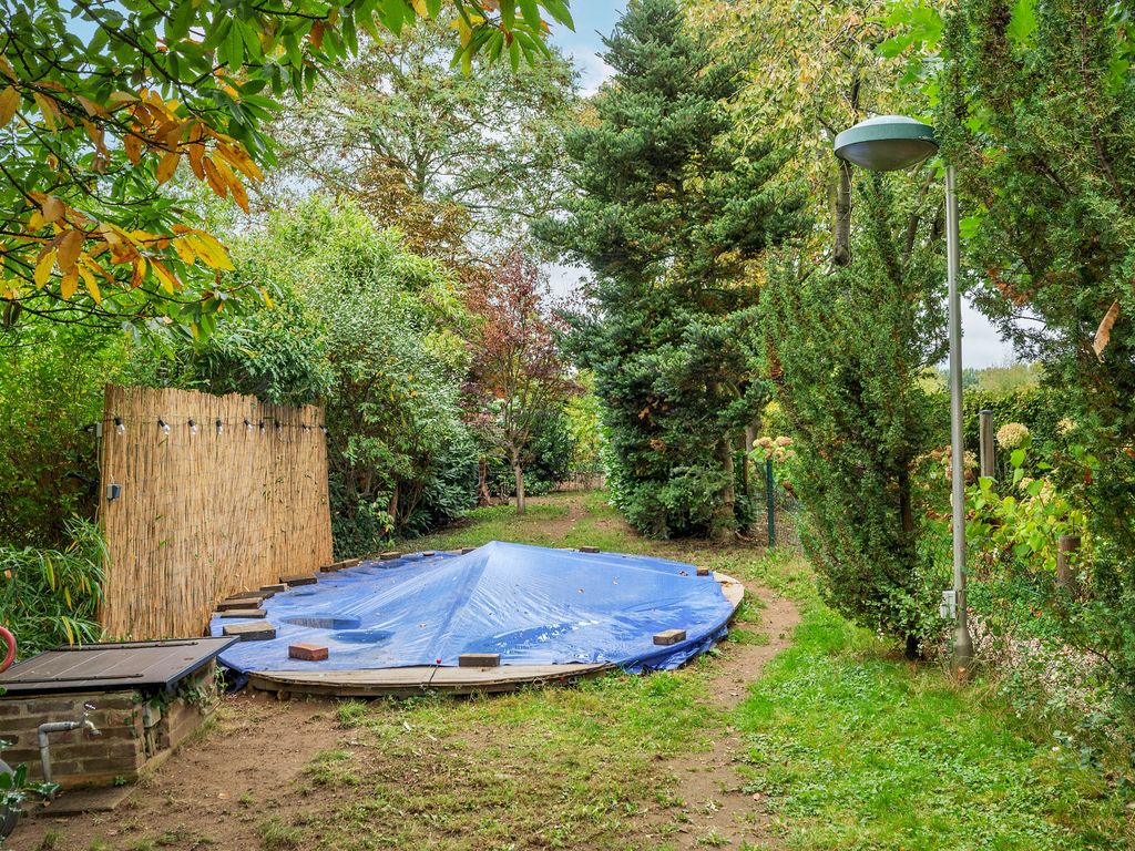 Rijksweg Noord 19, BELFELD